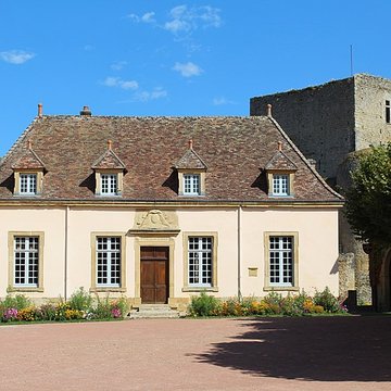 Hôtel de ville