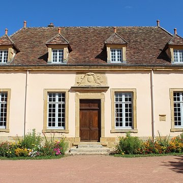 Hôtel de ville
