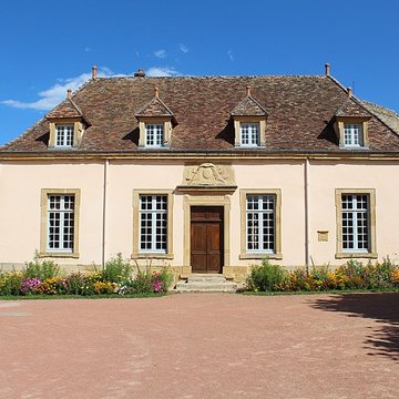 Hôtel de ville