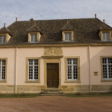 Hôtel de ville