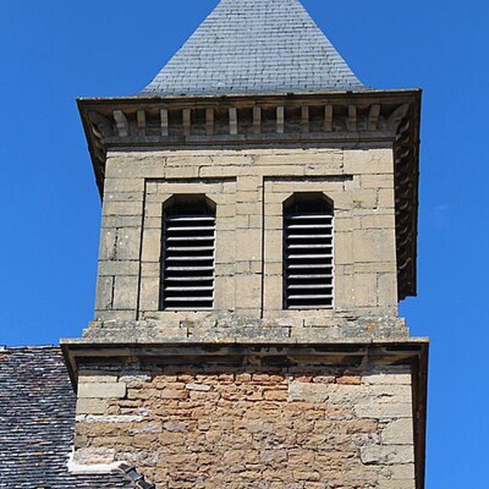 Photo de Eglise Saint-Pierre de Senozan