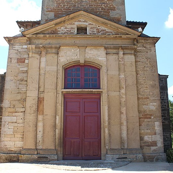Photo de Eglise Saint-Pierre de Senozan