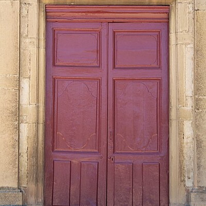 Photo de Eglise Saint-Pierre de Senozan