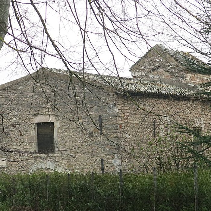 Photo de Chapelle Saint-Laurent