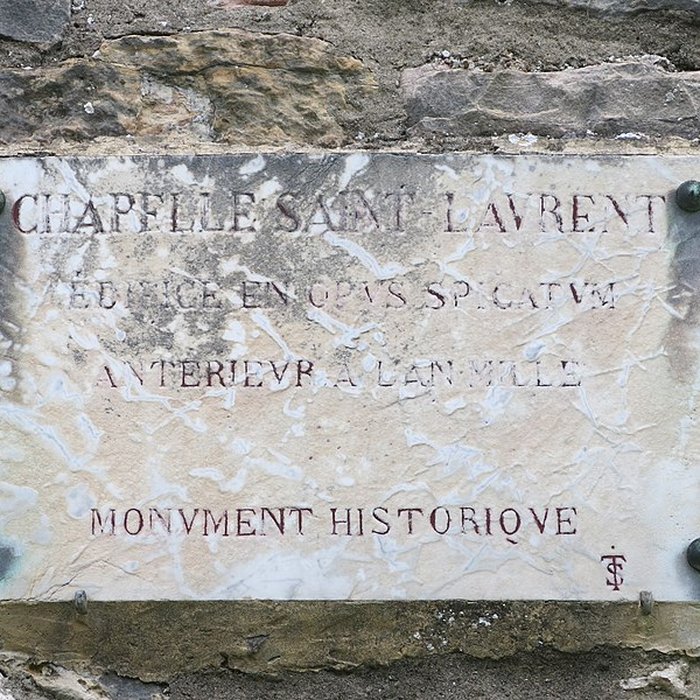 Photo de Chapelle Saint-Laurent