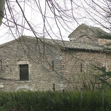 Chapelle Saint-Laurent