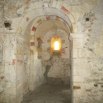 Chapelle Saint-Laurent