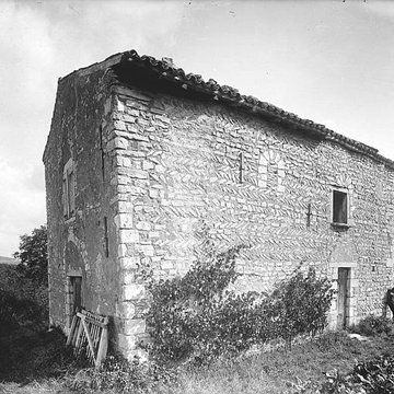 Chapelle Saint-Laurent