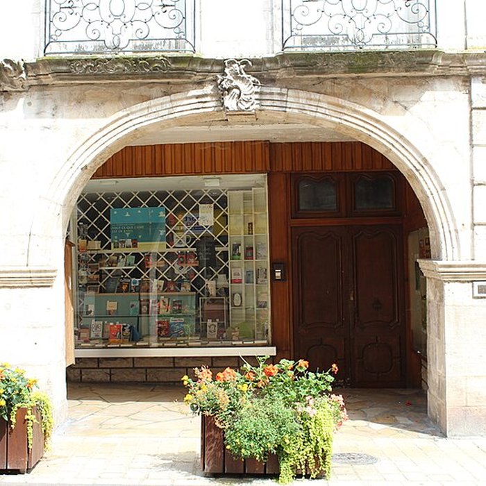 Photo de Immeuble dit hôtel de Lacroix-Laval