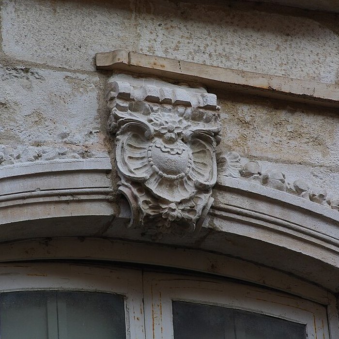 Photo de Immeuble dit hôtel de Lacroix-Laval