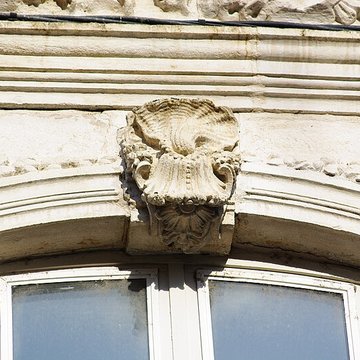 Immeuble dit hôtel de Lacroix-Laval