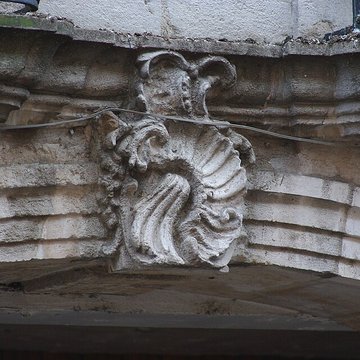 Immeuble dit hôtel de Lacroix-Laval