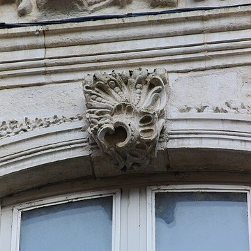 Immeuble dit hôtel de Lacroix-Laval