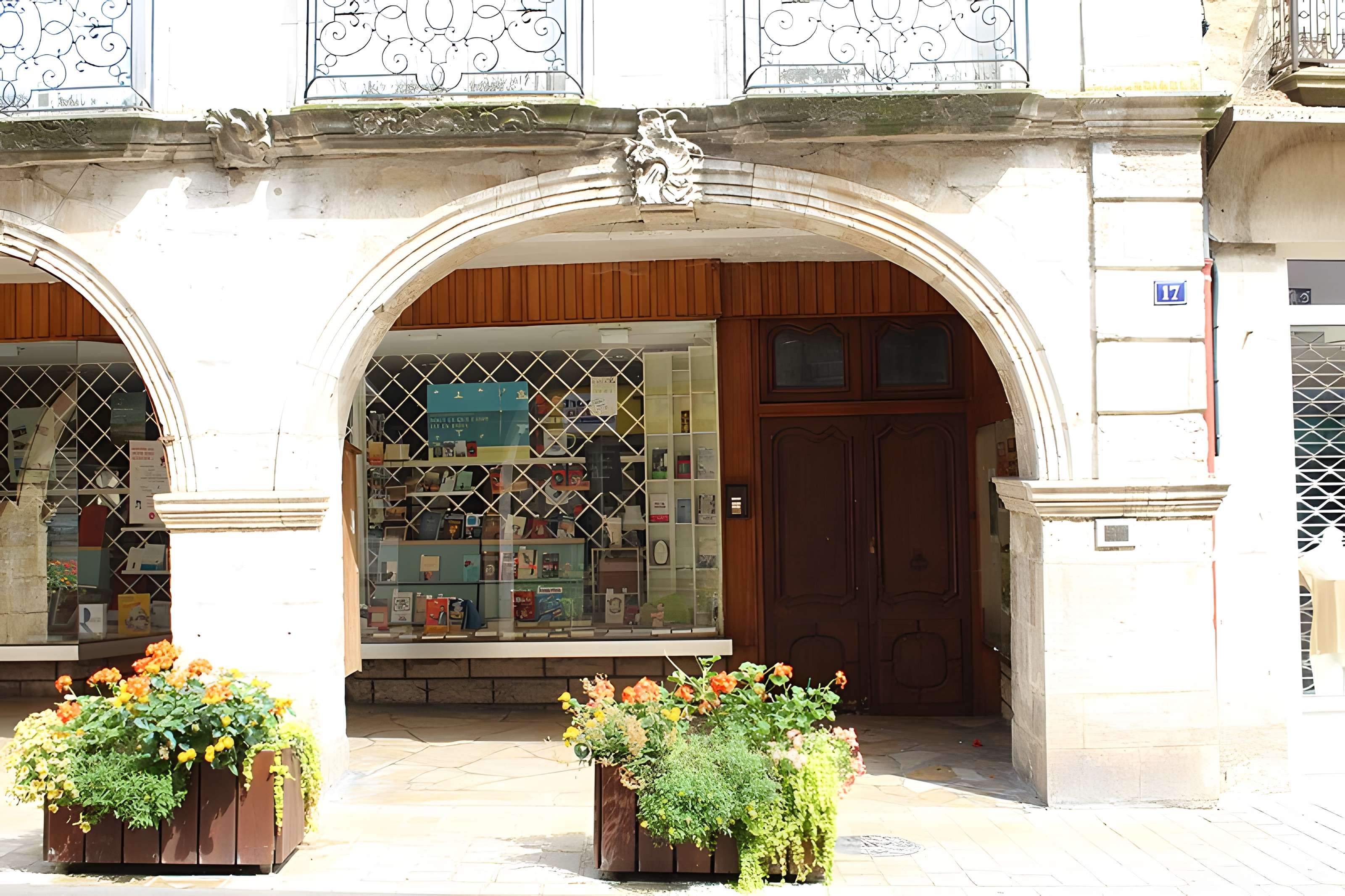 Immeuble dit hôtel de Lacroix-Laval