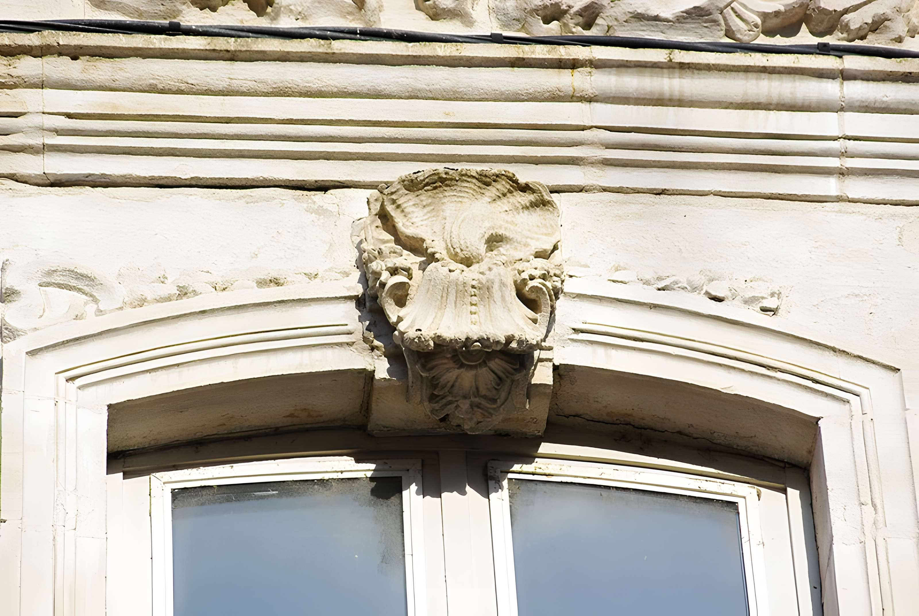 Immeuble dit hôtel de Lacroix-Laval