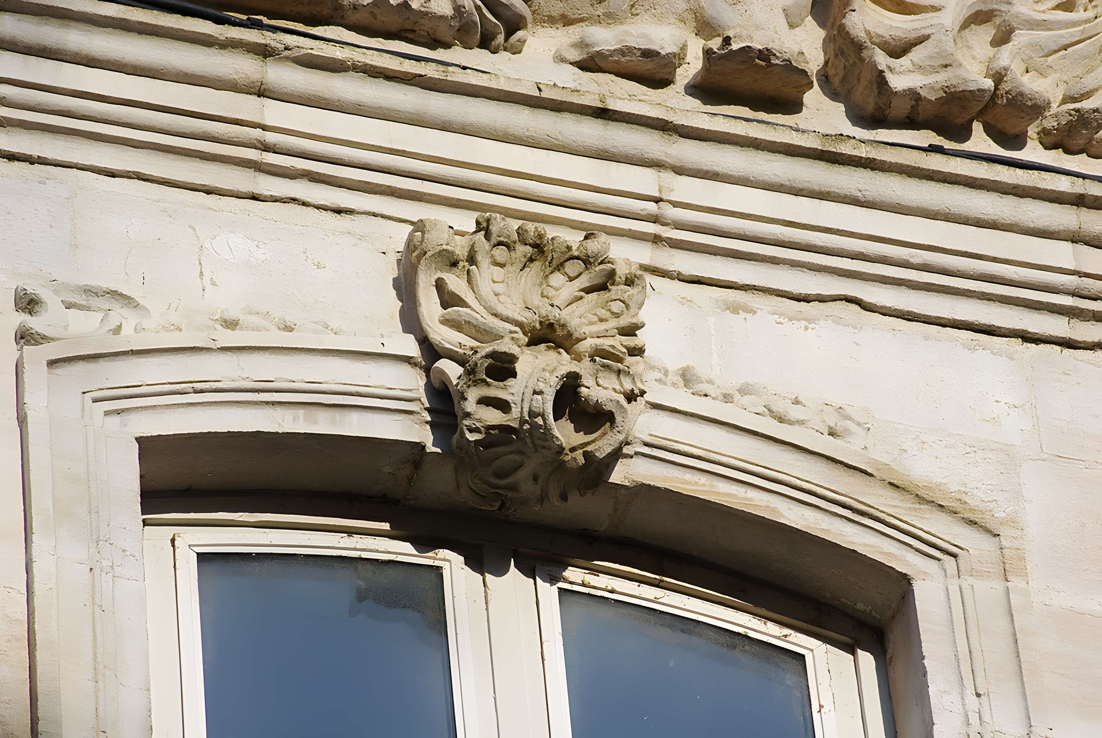 Immeuble dit hôtel de Lacroix-Laval