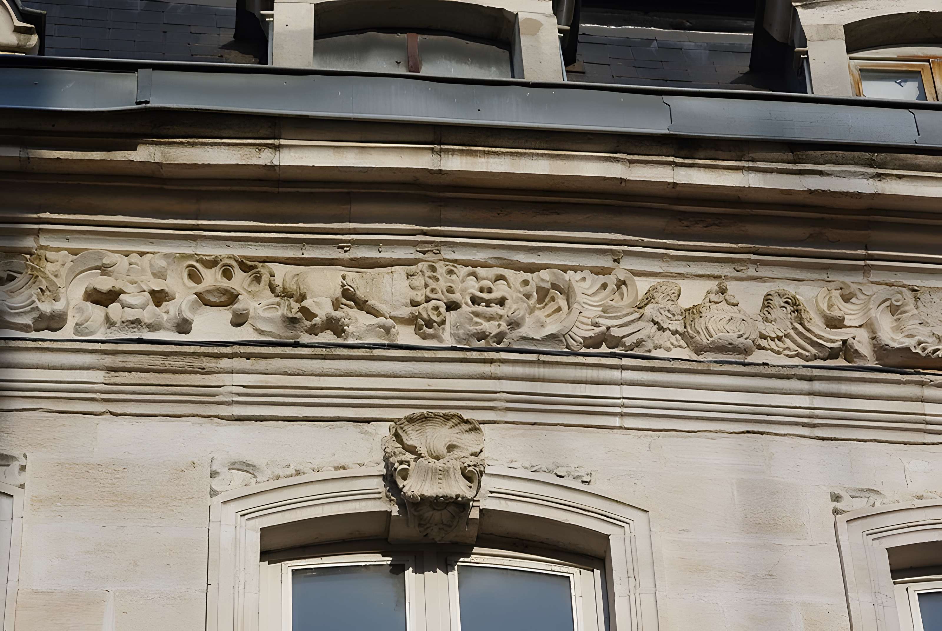 Immeuble dit hôtel de Lacroix-Laval