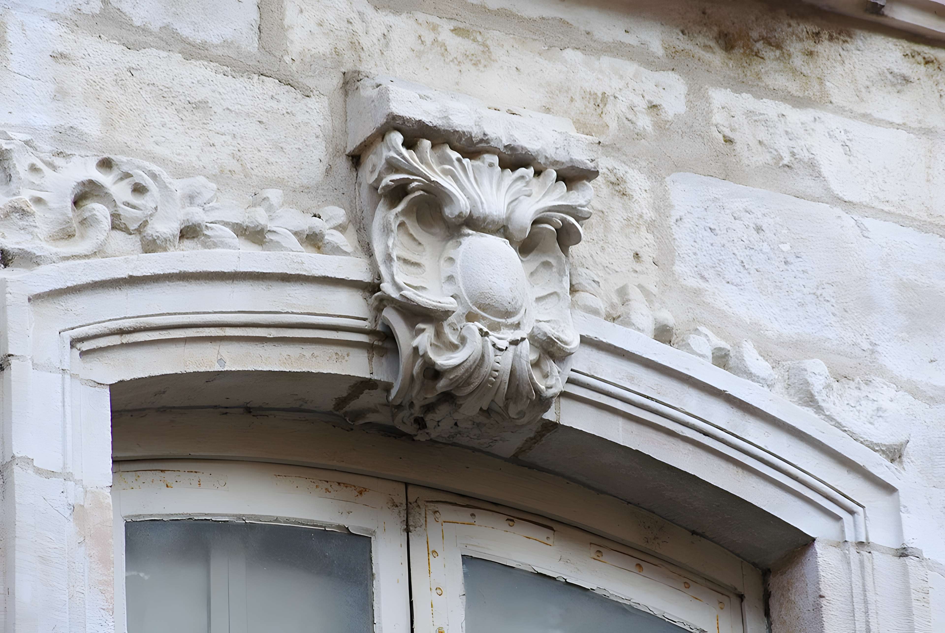 Immeuble dit hôtel de Lacroix-Laval