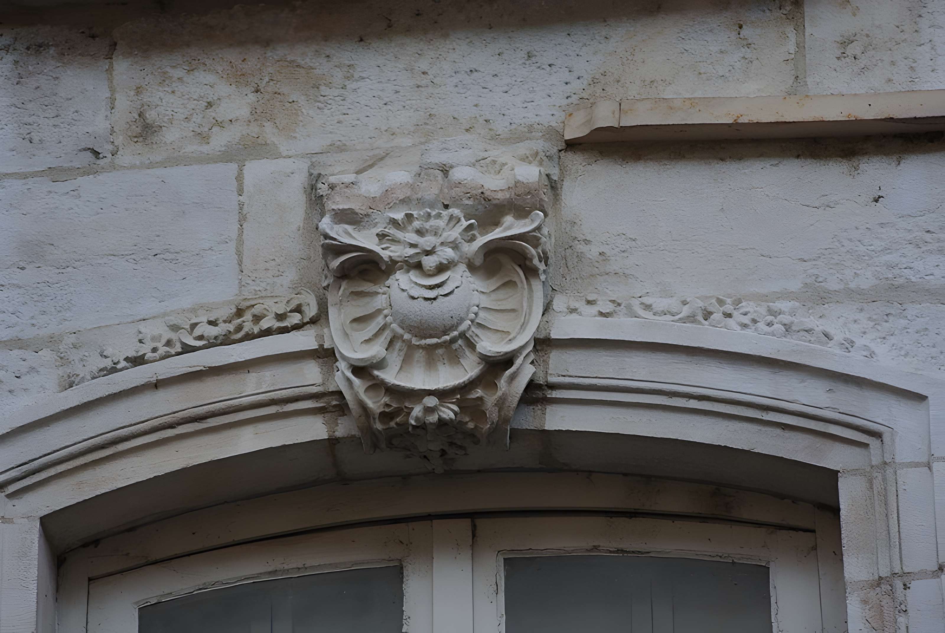 Immeuble dit hôtel de Lacroix-Laval