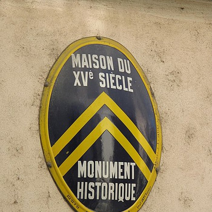 Photo de Maison