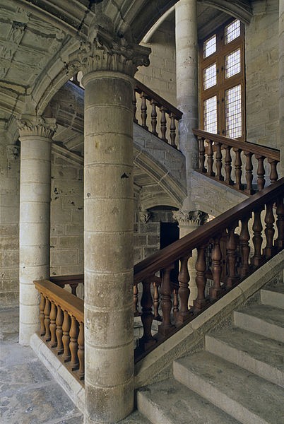 Photo de Hôtel de Saint-Astier à Périgueux