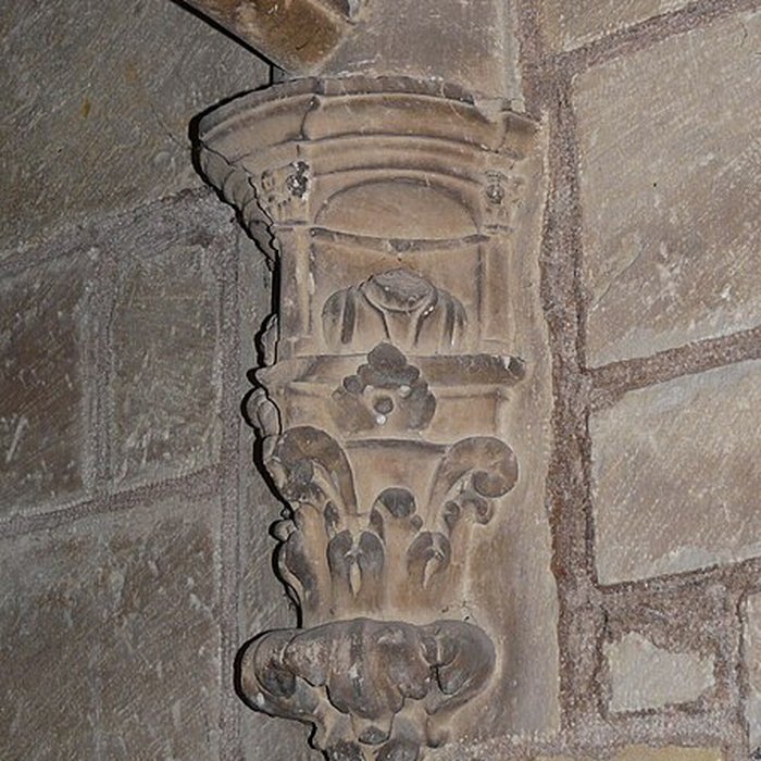 Photo de Hôtel de Saint-Astier à Périgueux