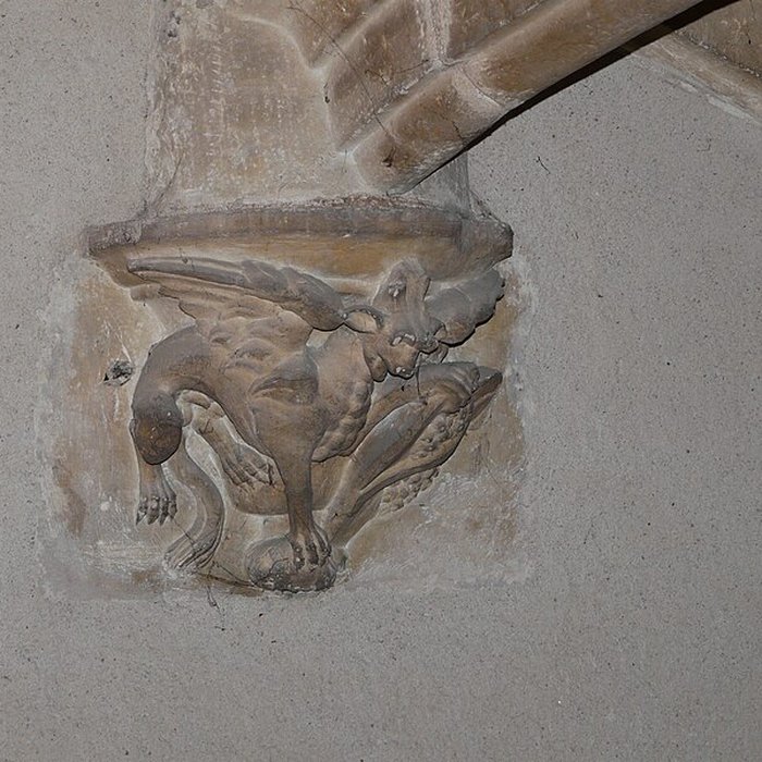 Photo de Hôtel de Saint-Astier à Périgueux