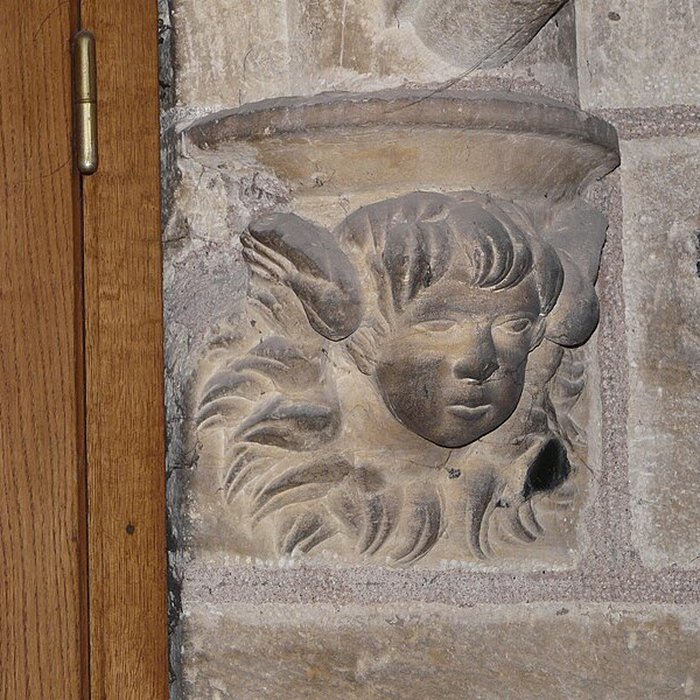 Photo de Hôtel de Saint-Astier à Périgueux