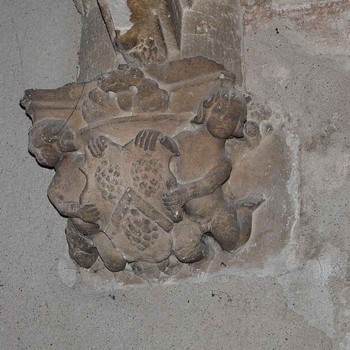 Photo de Hôtel de Saint-Astier à Périgueux