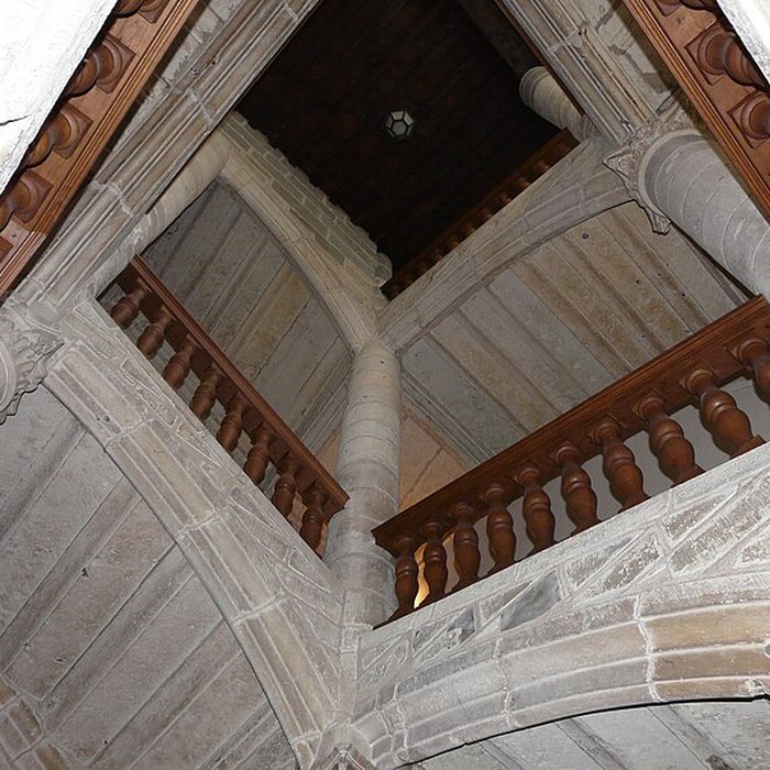 Photo de Hôtel de Saint-Astier à Périgueux