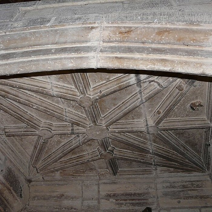 Photo de Hôtel de Saint-Astier à Périgueux