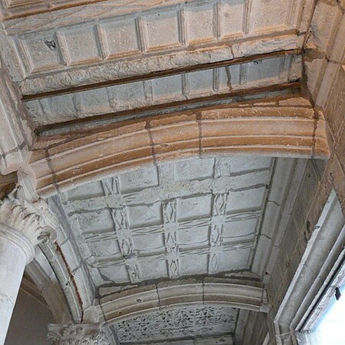 Photo de Hôtel de Saint-Astier à Périgueux