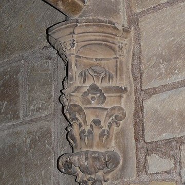 Hôtel de Saint-Astier à Périgueux