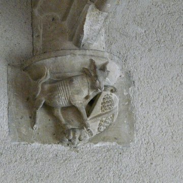 Hôtel de Saint-Astier à Périgueux