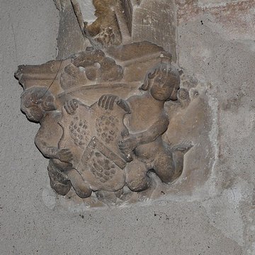 Hôtel de Saint-Astier à Périgueux