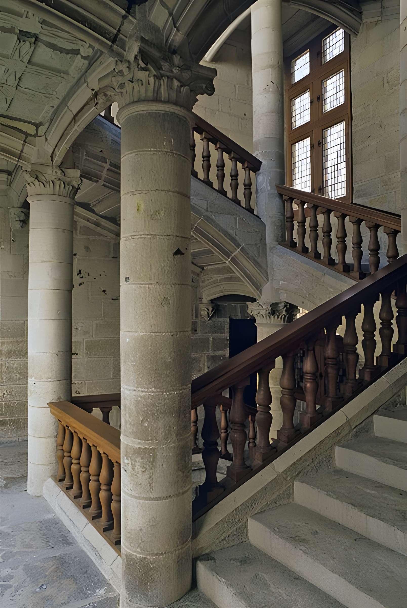 Hôtel de Saint-Astier à Périgueux