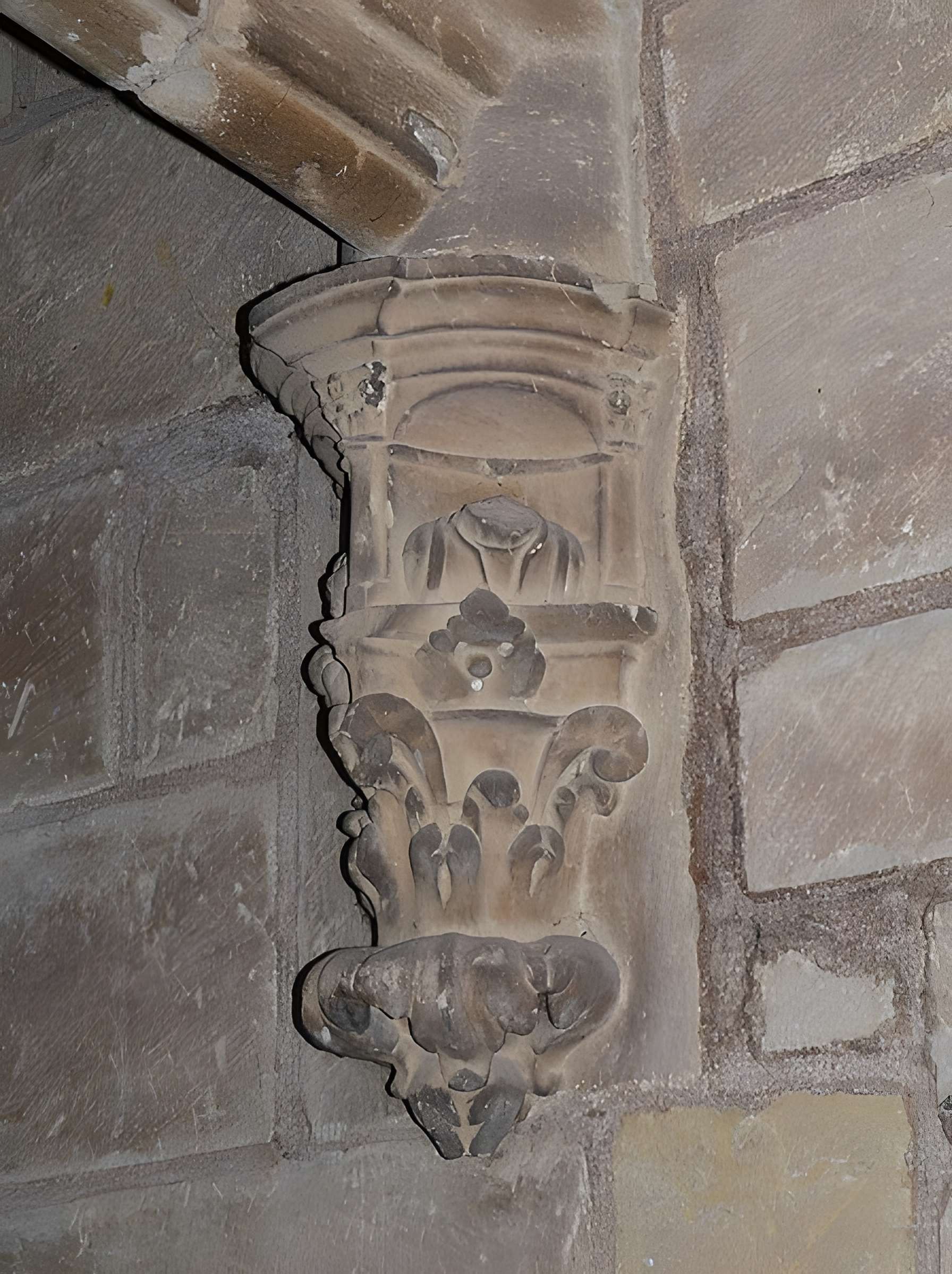 Hôtel de Saint-Astier à Périgueux