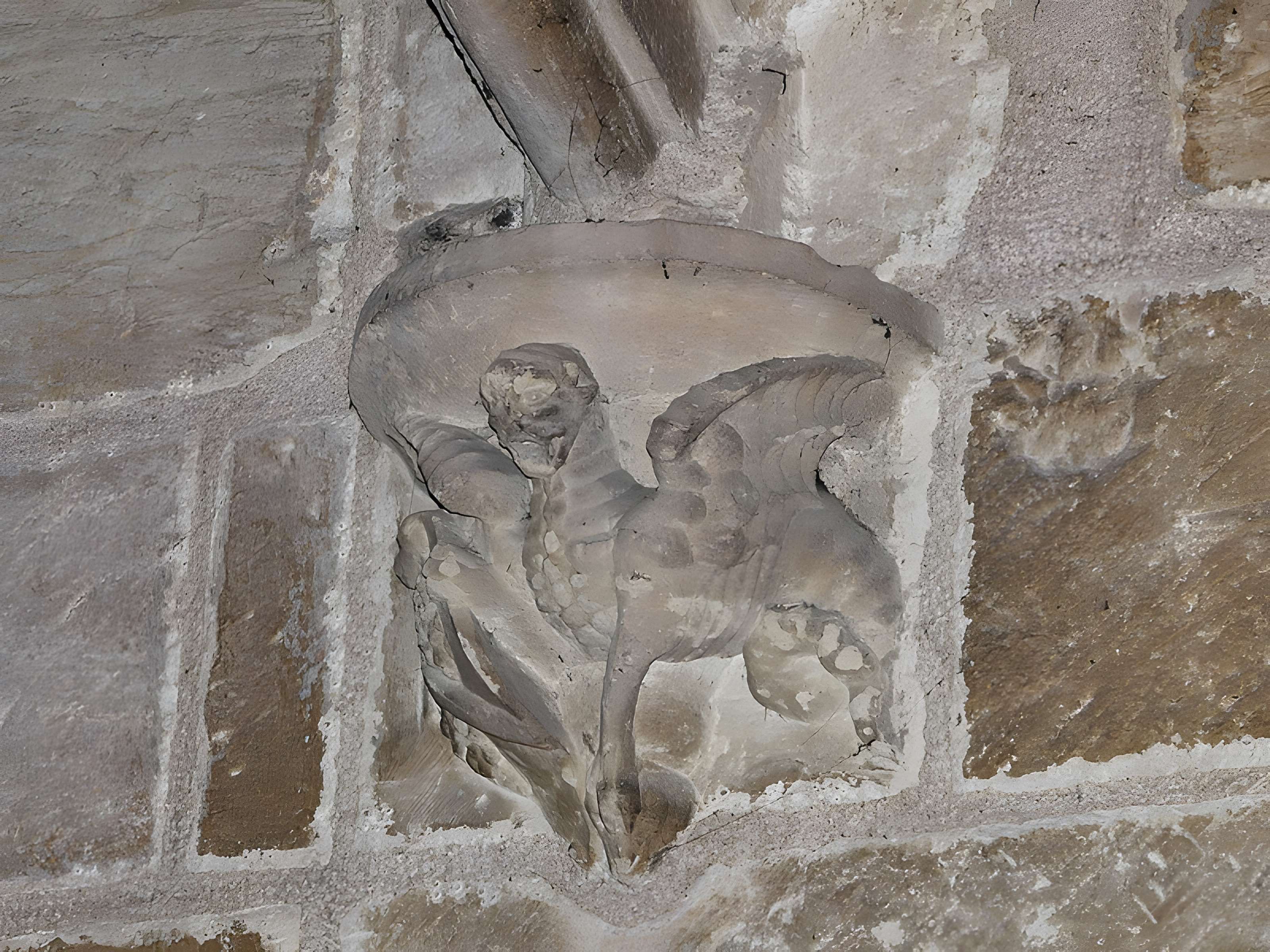 Hôtel de Saint-Astier à Périgueux