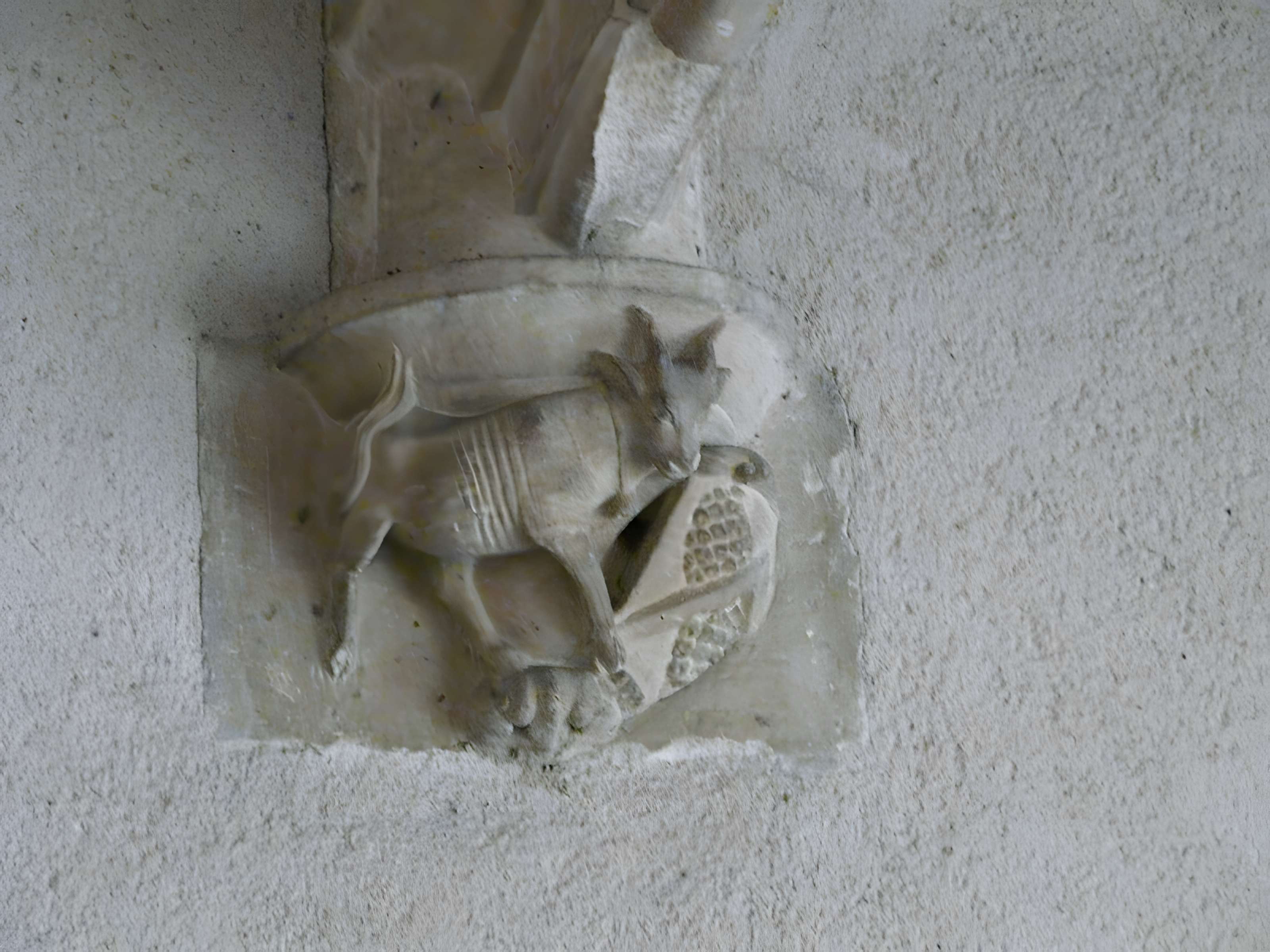 Hôtel de Saint-Astier à Périgueux