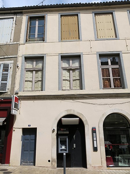 Photo de Maison