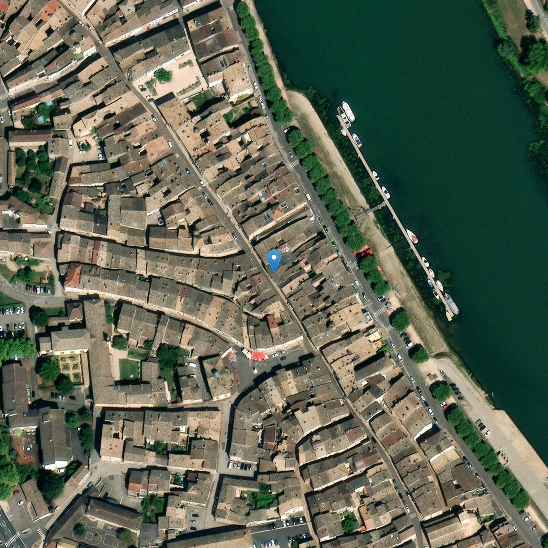 Photo de Haus oder Gebäude