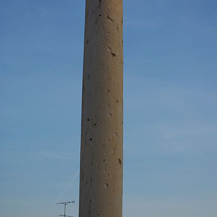 Photo de Monument aux morts