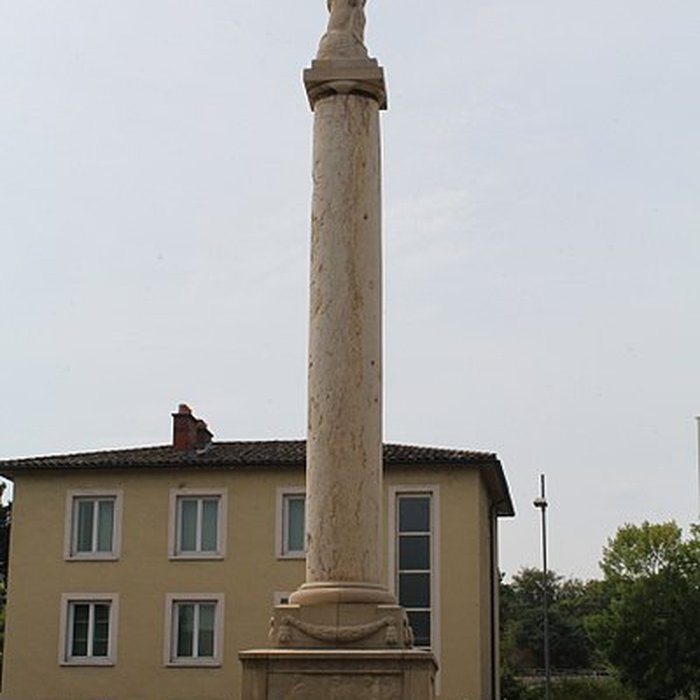 Photo de Monument aux morts
