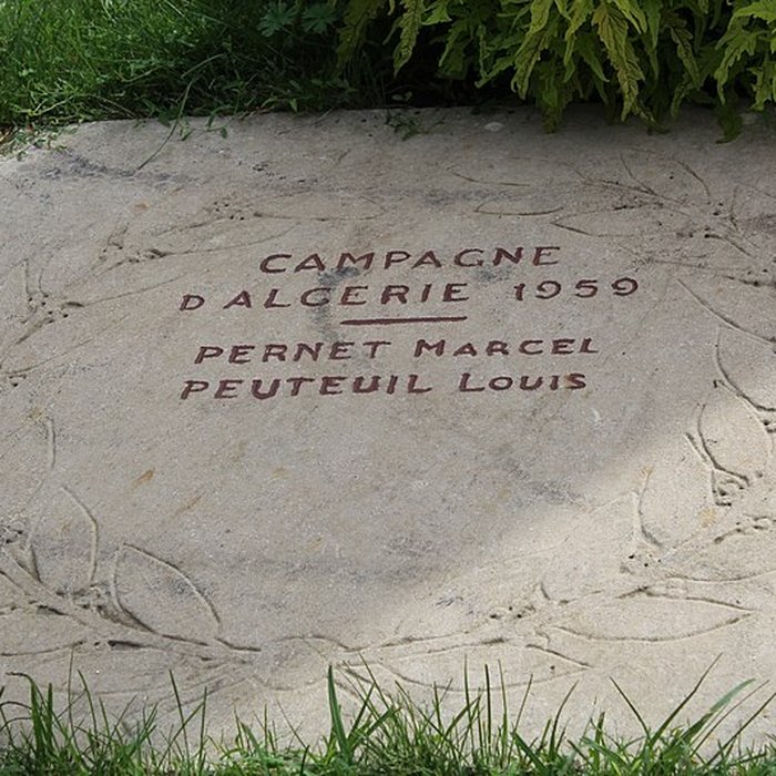 Photo de Monument aux morts