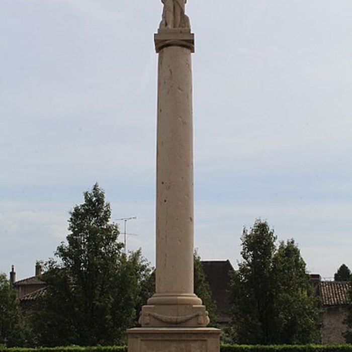 Photo de Monument aux morts