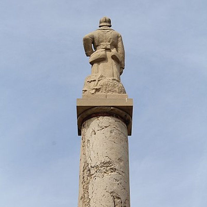 Photo de Monument aux morts