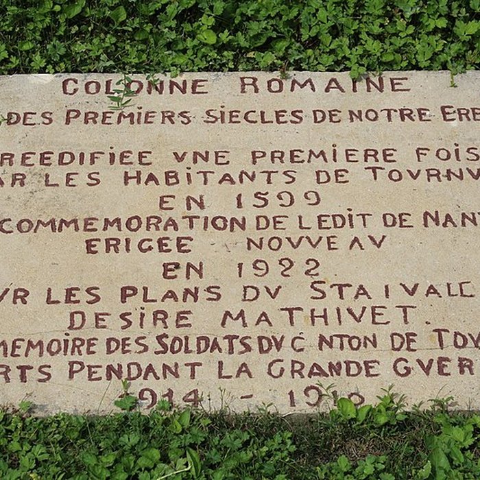 Photo de Monument aux morts