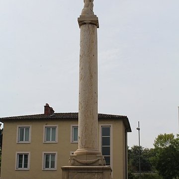 Monument aux morts