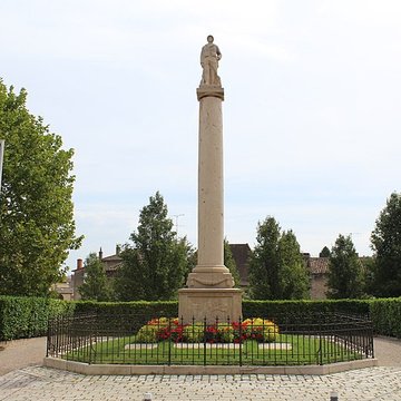 Monument aux morts