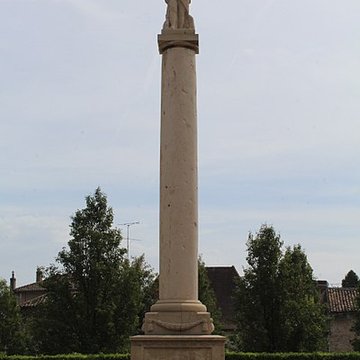 Monument aux morts